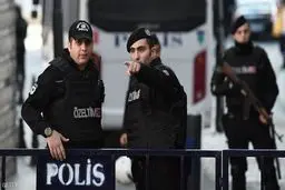 انگلیس نیز سفارتخانه خود در ترکیه را موقتا تعطیل کرد