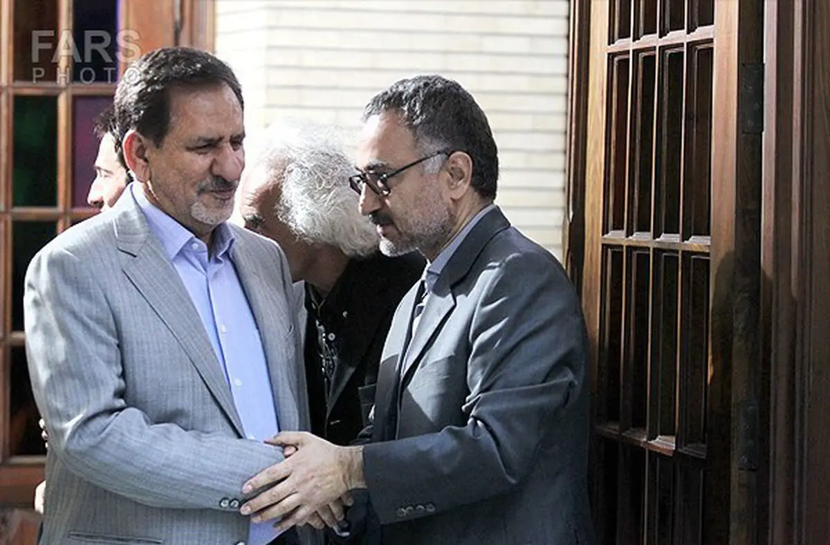 سعید لیلاز استاد تاریخی که اصلاح طلبان او را به عنوان اقتصاددان معرفی می‌کنند!