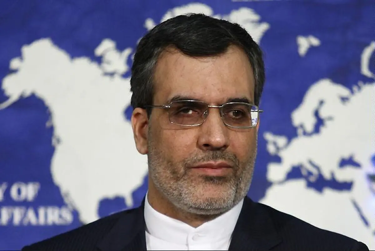 جابری انصاری: ایران و روسیه با درک مشترک سران به روابط راهبردی رسیده‌اند