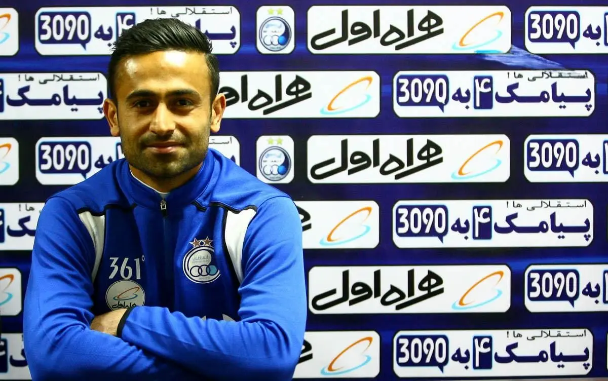 ابراهیمی: به ما گفته‌اند مصاحبه نکنید