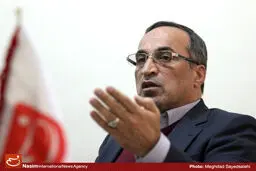 جهانگیری گزارش عملکرد اقتصاد مقاومتی را منتشر کند/ سکان اقتصاد مقاومتی را از نعمت‌زاده بگیرید