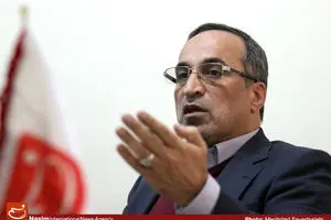 جهانگیری گزارش عملکرد اقتصاد مقاومتی را منتشر کند/ سکان اقتصاد مقاومتی را از نعمت‌زاده بگیرید