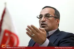 جهانگیری گزارش عملکرد اقتصاد مقاومتی را منتشر کند/ سکان اقتصاد مقاومتی را از نعمت‌زاده بگیرید