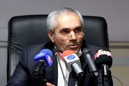 طاهری: اتفاقات باعث شد بازی مساوی شد/ هر دو تیم خوب کار کردند