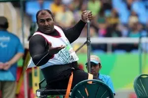 امیری: مدالم را به شهدا تقدیم می‌کنم/ با ورزشکاران یک کلاس بالاتر از خودم مبارزه کردم