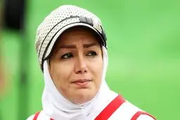 عباس‌پور: فعلا نمی‌توانم به ورزش فکر کنم/ گاهی کسب مدال قسمت نیست