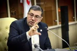 هلال احمر به وضعیت قرمز نزدیک شده است/ برای حوادث بزرگ آماده نیستیم