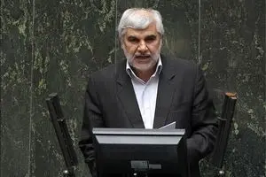 کرباسیان باید درباره فساد سیستمی در گمرک پاسخگو باشد/ رئیس کل گمرک به وعده‌های خود برای مبارزه با قاچاق عمل نکرد