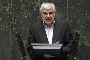 کرباسیان باید درباره فساد سیستمی در گمرک پاسخگو باشد/ رئیس کل گمرک به وعده‌های خود برای مبارزه با قاچاق عمل نکرد