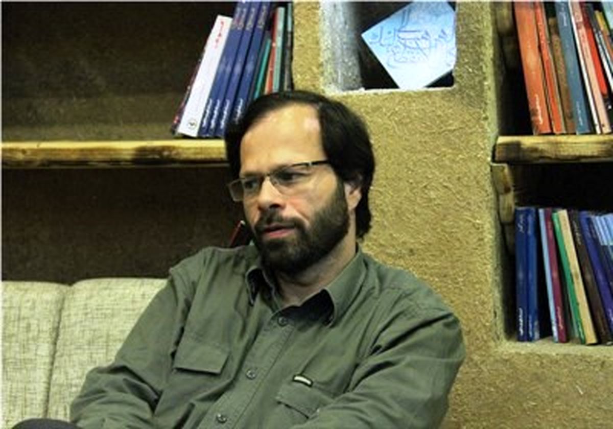 بازدید مدیر شبکه مستند از پشت‌صحنه مستند "ایرانی بمان"