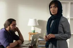 آغاز اکران 