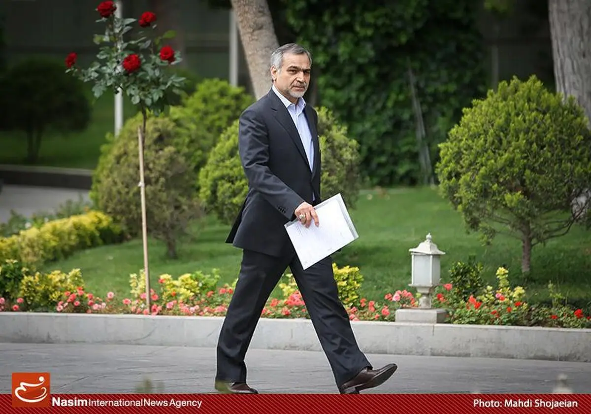 نامه سه نماینده مجلس به روحانی برای ممانعت از ورود "فریدون" به نهاد ریاست‌جمهوری