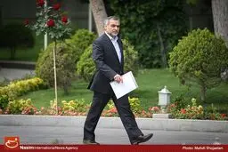 نامه سه نماینده مجلس به روحانی برای ممانعت از ورود 