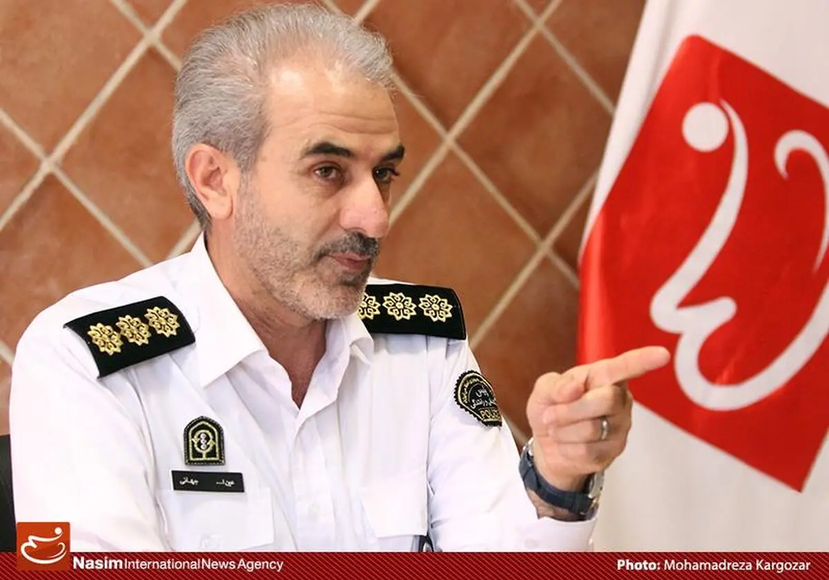 شهریور ماه مرگبار جاده‌ها/ اجرای LEZ  باید بر اساس طرح همه‌جانبه باشد/ بازگشت دوباره "سیا ساکتی"
