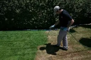 راهکار اهالی کالیفرنیا برای کاهش عوارض خشکسالی