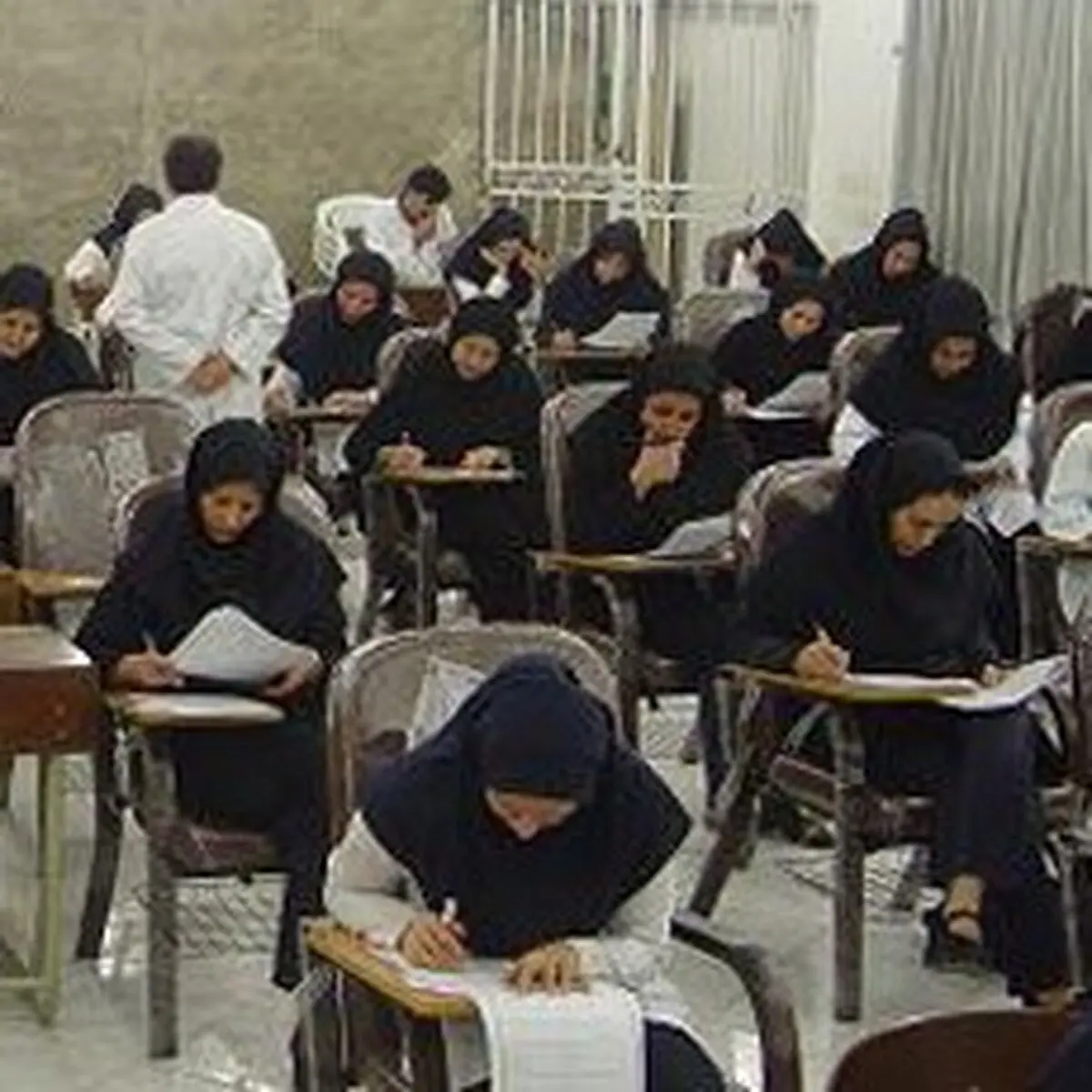 نتایج نهایی آزمون دستیاری امروز اعلام می‎شود