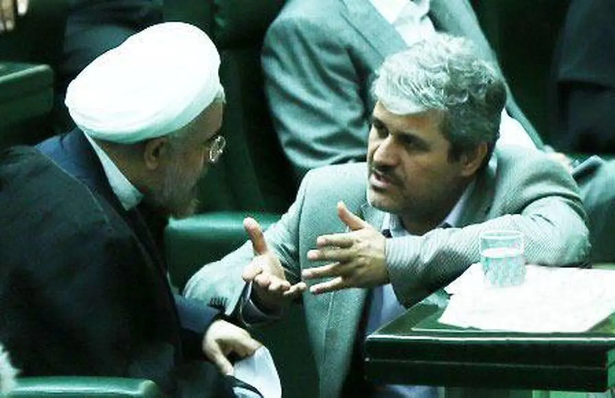 پیشنهاد مشکوک نماینده اصلاح طلب مجلس برای دریافت وام ۵ میلیارد دلاری از روسیه!