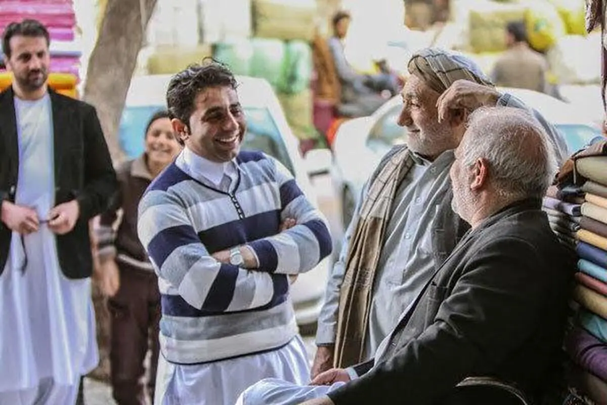 "وطن‌دار" امشب با موضوع تابعیت افغانستانی‌ها روی شبکه افق می‌رود