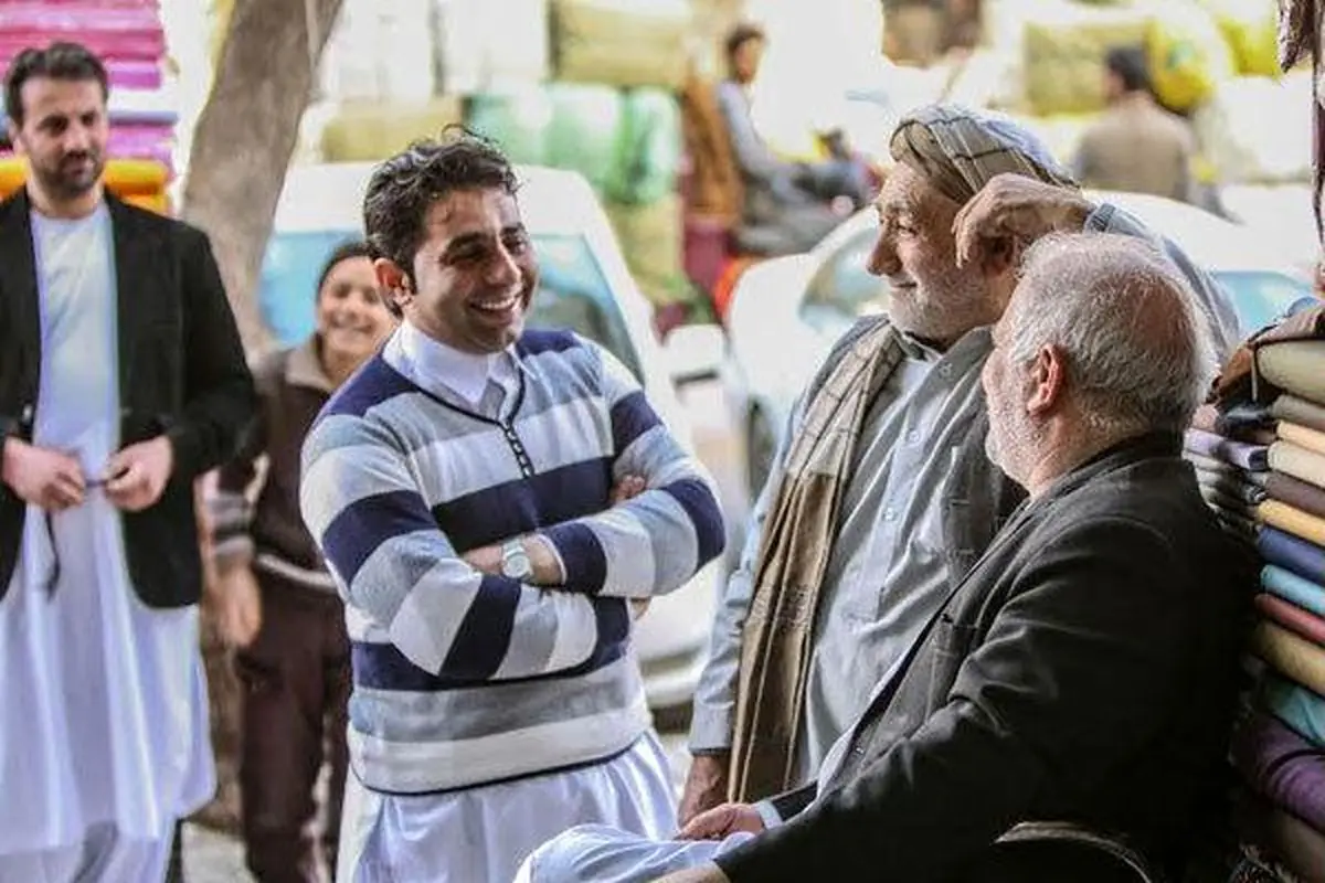 "وطن‌دار" امشب با موضوع تابعیت افغانستانی‌ها روی شبکه افق می‌رود