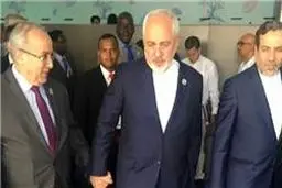 وزیر خارجه الجزایر در آینده نزدیک به ایران سفر می‌کند