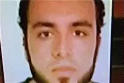 عامل بمب‌گذاری نیویورک دستگیر شد
