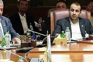 سازمان ملل باز هم تسلیم زورگویی سعودی‌ها شد