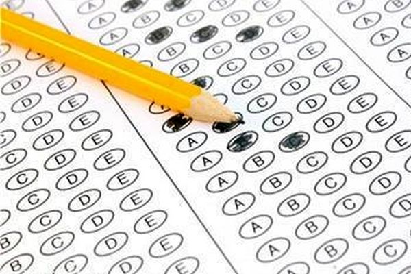 نتایج چند برابر ظرفیت آزمون سراسری کشور ۲۶ مهرماه اعلام می‌شود