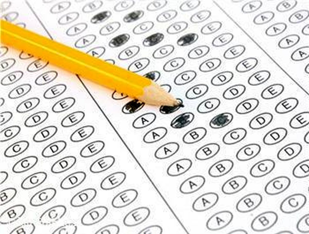 نتایج چند برابر ظرفیت آزمون سراسری کشور ۲۶ مهرماه اعلام می‌شود