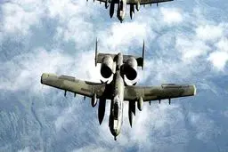 آغاز حملات ارتش سوریه به مواضع تروریست‌ها پس از پایان آتش‌بس