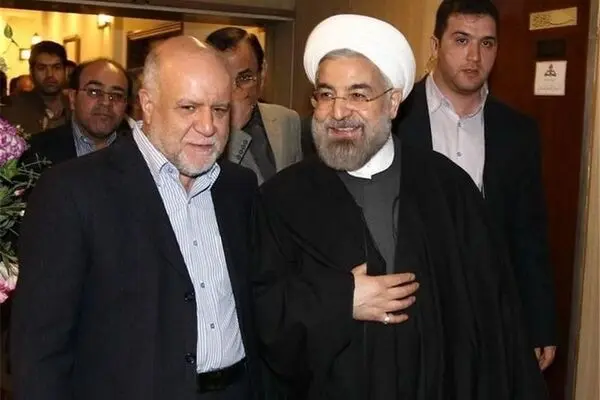 IPC و بیع متقابل ظرفیت یکسانی در جذب سرمایه خارجی دارند/ آقای رئیس جمهور! مشکل از قراردادها نبود، وزیر نفت را عوض کنید!