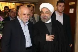 IPC و بیع متقابل ظرفیت یکسانی در جذب سرمایه خارجی دارند/ آقای رئیس جمهور! مشکل از قراردادها نبود، وزیر نفت را عوض کنید!