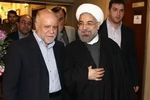 IPC و بیع متقابل ظرفیت یکسانی در جذب سرمایه خارجی دارند/ آقای رئیس جمهور! مشکل از قراردادها نبود، وزیر نفت را عوض کنید!