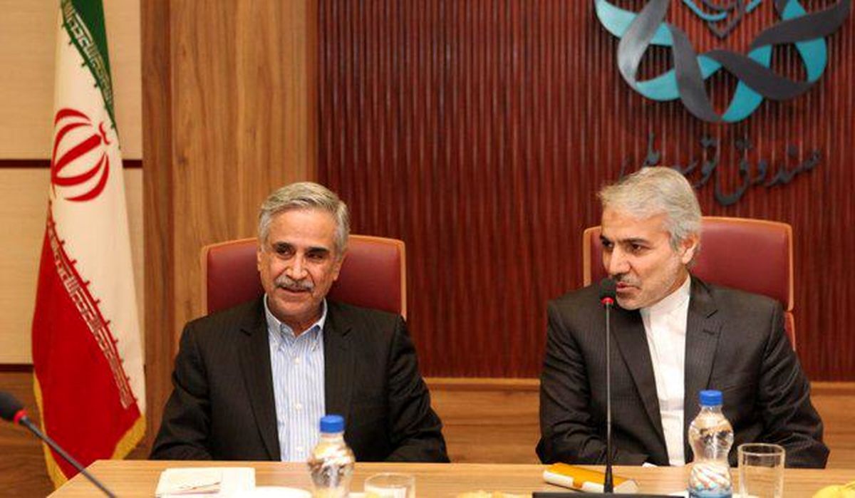 دولت روحانی دو سال است که موجودی صندوق توسعه ملی را اعلام نکرده/ صندوقی که سه عضو هیات عامل بیشتر ندارد!