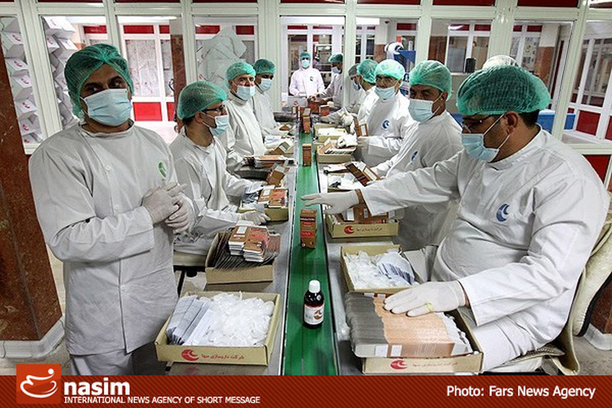 صنعت داروسازی بومی شده باید به فکر صادرات باشیم/ بازدید ۲۷ هزار نفر از دومین نمایشگاه بین‎المللی ایران فارما