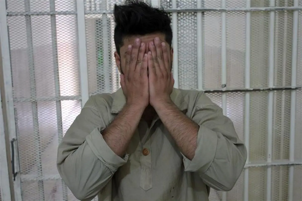 آتش‌سوزی عمدی ۲۰۶ مرگ پدر را رقم زد