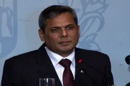 در تلاش برای حل مسالمت‌آمیز اختلافات با افغانستان هستیم