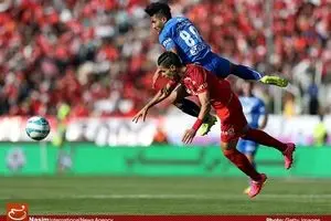 دربی ۸۳ از حاشیه تا بازی