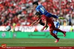 دربی ۸۳ از حاشیه تا بازی