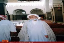 آیت الله خزعلی دوست داشت دست های سردار سلیمانی را ببوسد