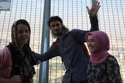 اخبار کافی از ایران در رسانه های فرانسه منتشر نمی شود