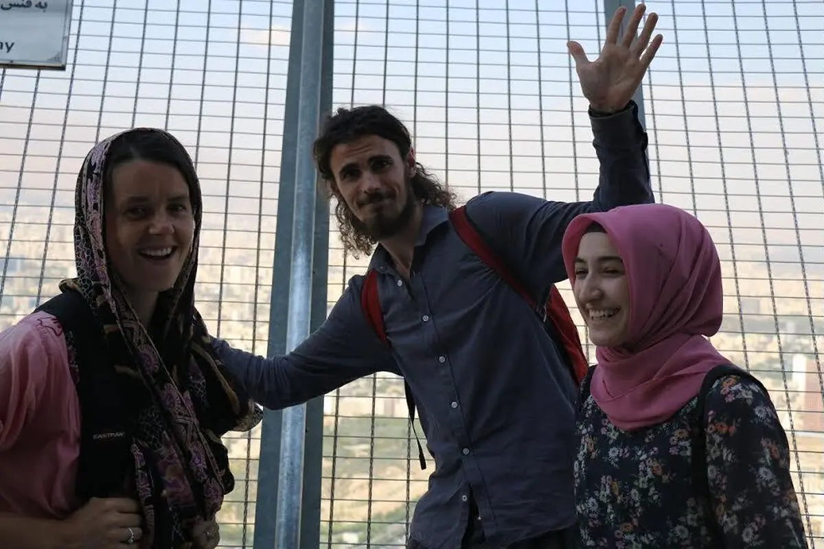 اخبار کافی از ایران در رسانه های فرانسه منتشر نمی شود