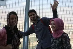 اخبار کافی از ایران در رسانه های فرانسه منتشر نمی شود