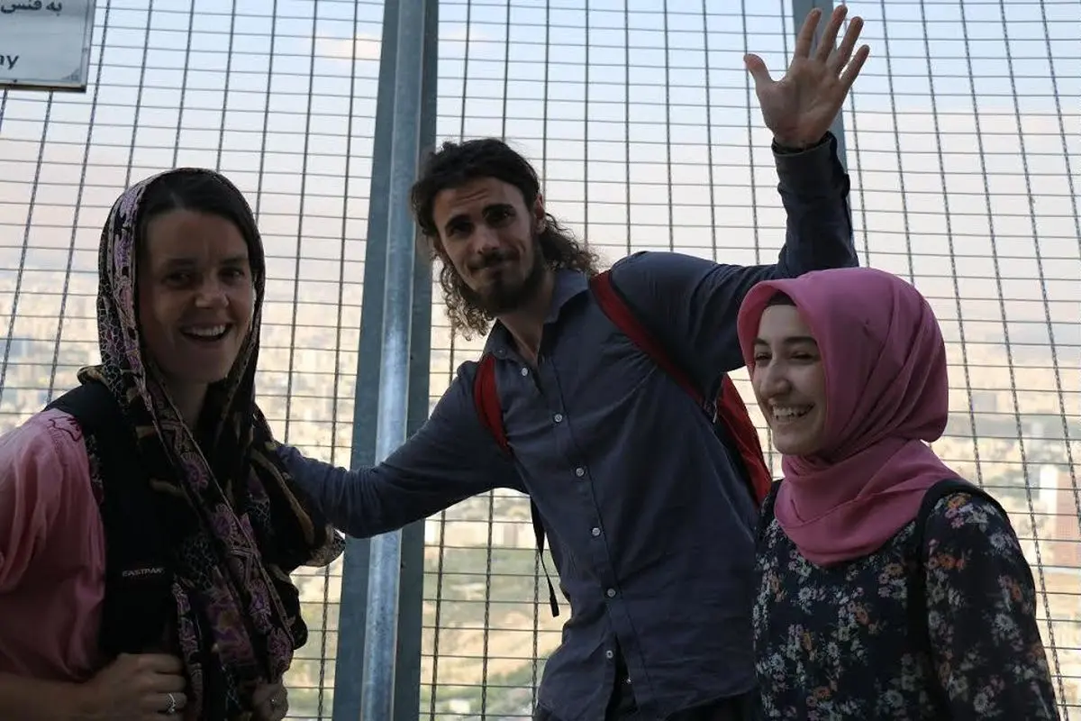 اخبار کافی از ایران در رسانه های فرانسه منتشر نمی شود