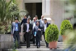 صدور حکم نهایی پرونده 