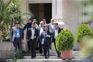 صدور حکم نهایی پرونده 