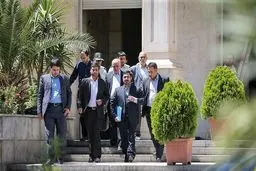 صدور حکم نهایی پرونده 