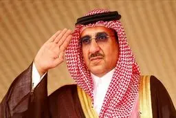 ولی‌عهد عربستان سعودی راهی نیویورک شد