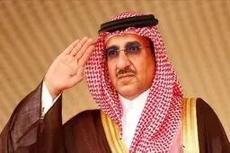 ولی‌عهد عربستان سعودی راهی نیویورک شد