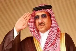 ولی‌عهد عربستان سعودی راهی نیویورک شد