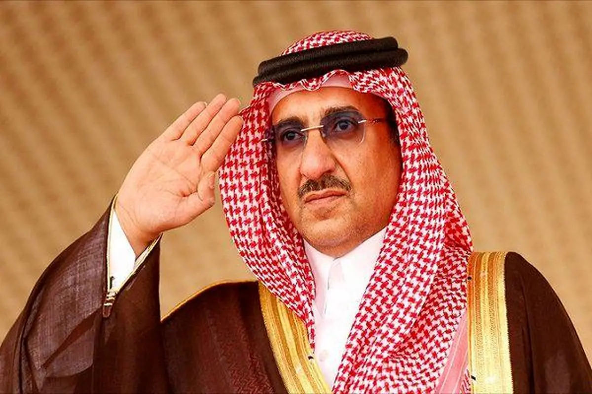 ولی‌عهد عربستان سعودی راهی نیویورک شد